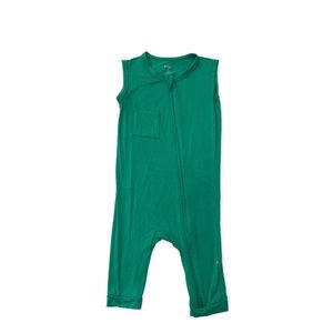 Kyte Romper